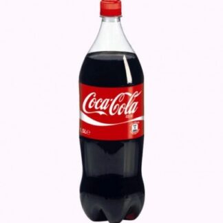 coke(1.5l)
